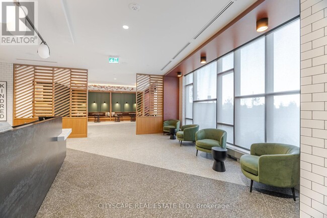 Building Photo - 2495 Eglinton Ave W