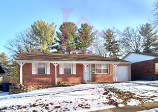 Building Photo - 2126 Northernlimits Dr