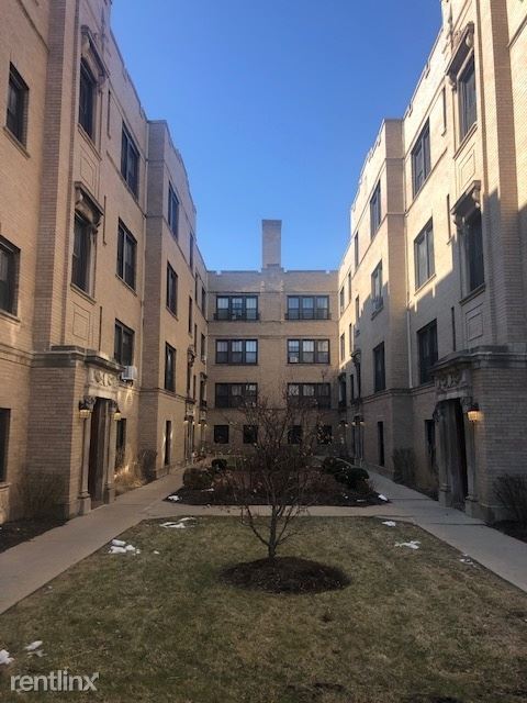 Primary Photo - 2 br, 1 bath Apartment - 4748 S Woodlawn Ave