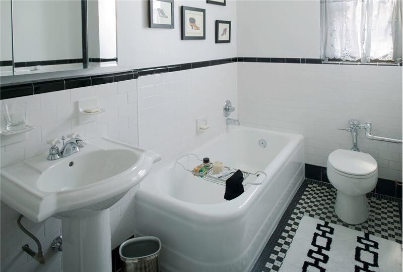 Foto del edificio - 445 W 23rd St