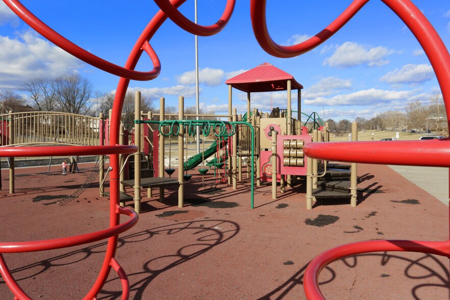 Central Hyde Park Apartments for Rent Kansas City, MO