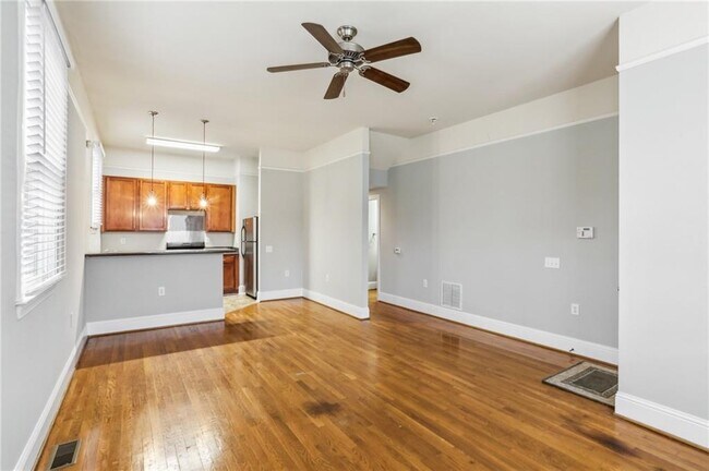 Foto del edificio - 872 Washington St SW