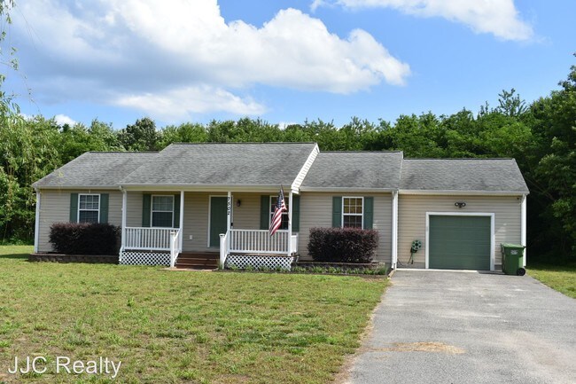 Building Photo - 3 br, 2 bath House - 7502 Bethany Church
