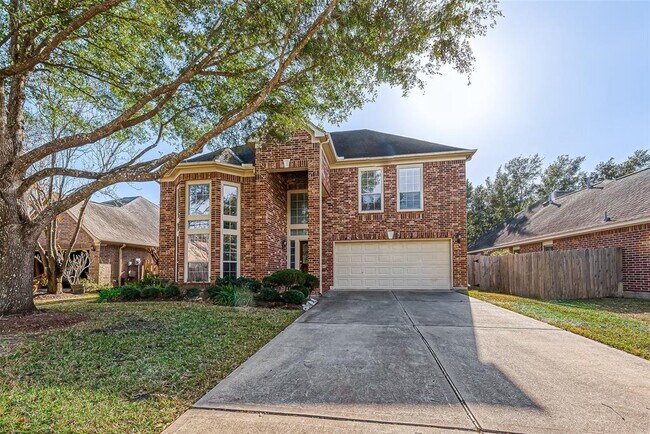 Foto del edificio - 21411 Willow Glade Dr