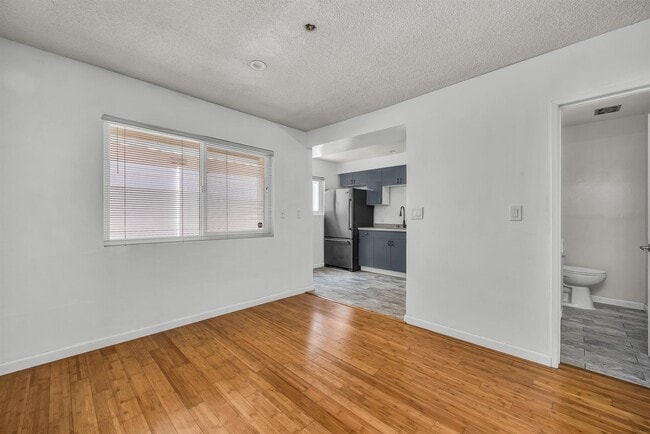Building Photo - 1533 Berkeley St