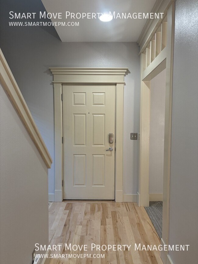 Foto del edificio - 4251 E Homestead Rim Dr