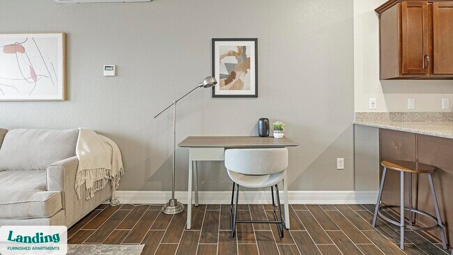 Foto del edificio - 5150 Ronald Reagan Blvd