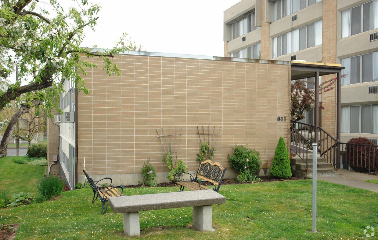 Foto principal - St. Andrews Court