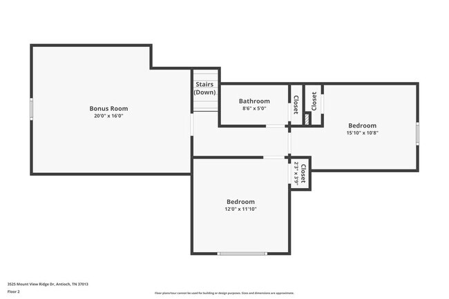 Building Photo - 3525 Mt View Ridge Dr
