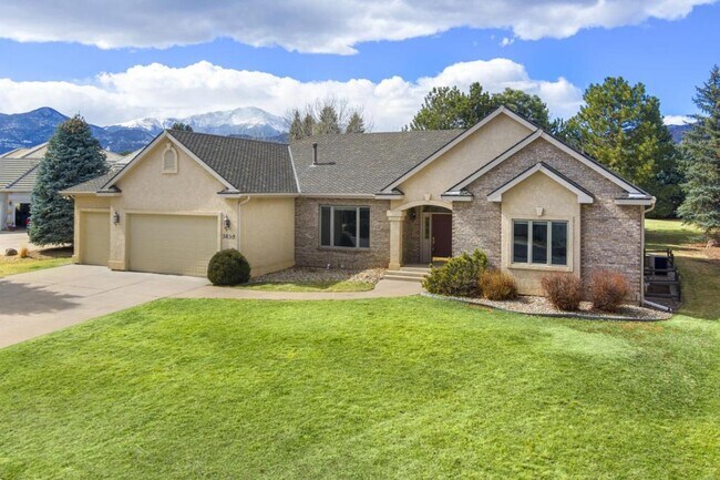 Building Photo - 3830 Brushland Ct.