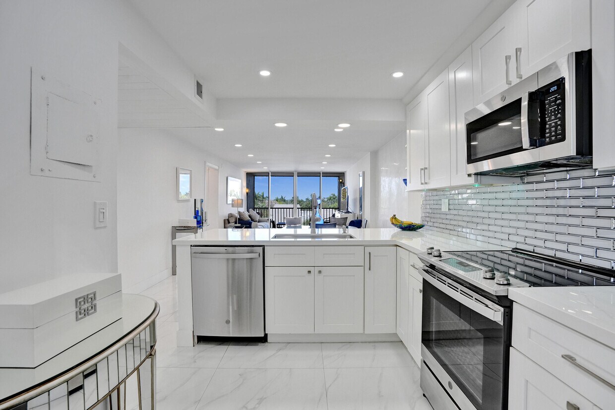 Foto principal - 6 Royal Palm Way
