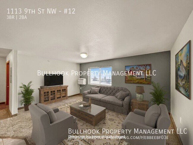 Building Photo - Welcome to this move-in-ready 3 bed, 1- 1/...