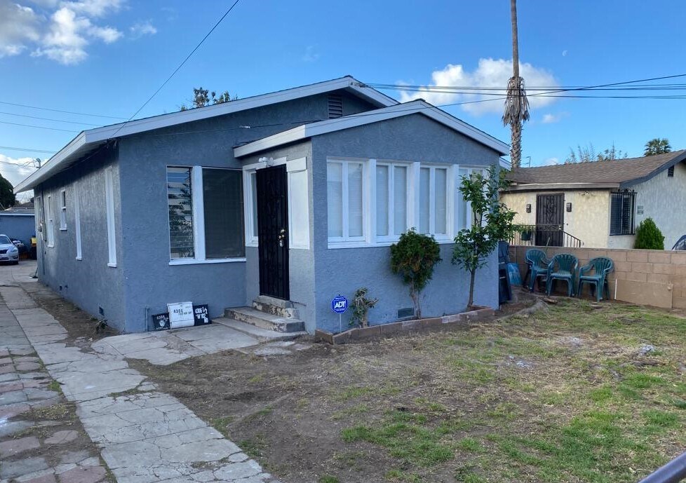 4306 W 102nd St, Inglewood, CA 90304 House Rental in Inglewood, CA