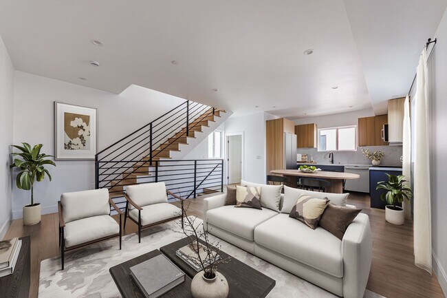 Foto del edificio - 13463 Beach Ave