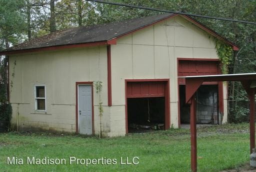 Building Photo - 124 Chatham Villa Dr