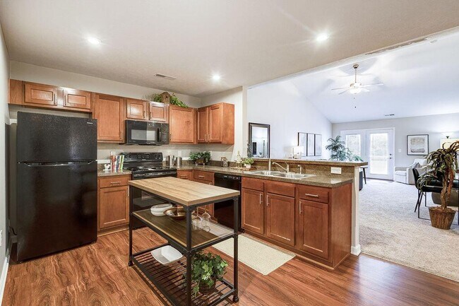 Foto del edificio - 430 Licking River Rd
