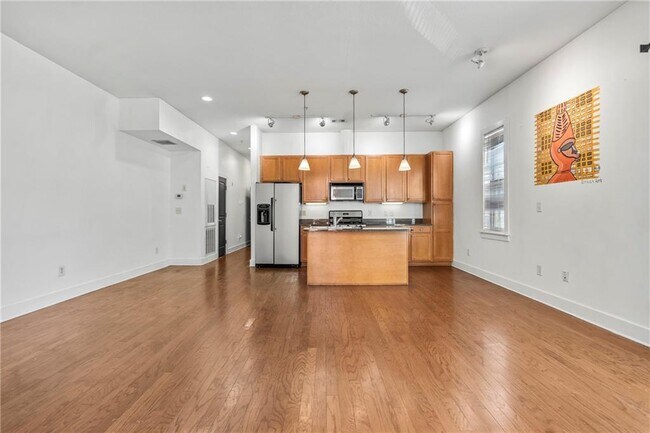 Foto del edificio - 1195 Milton Terrace SE