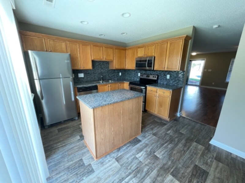 6318 Inkberry Dr, Whitsett, NC 27377 Townhome Rentals in Whitsett NC