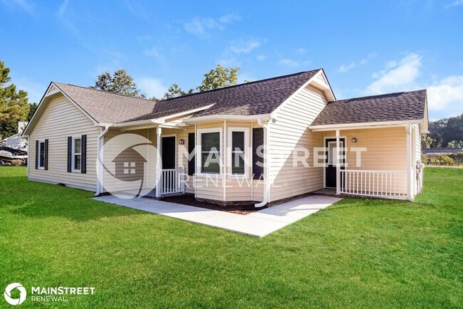 Building Photo - 309 Jeribec Dr, Willow Spring, NC 27592