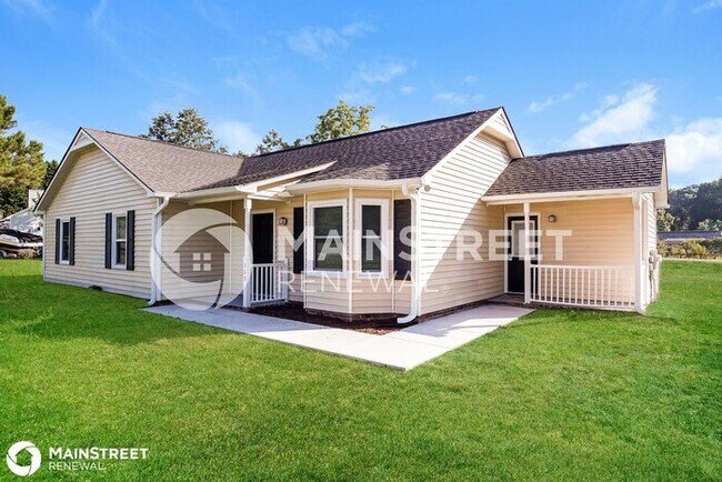 Foto del edificio - 309 Jeribec Dr, Willow Spring, NC 27592