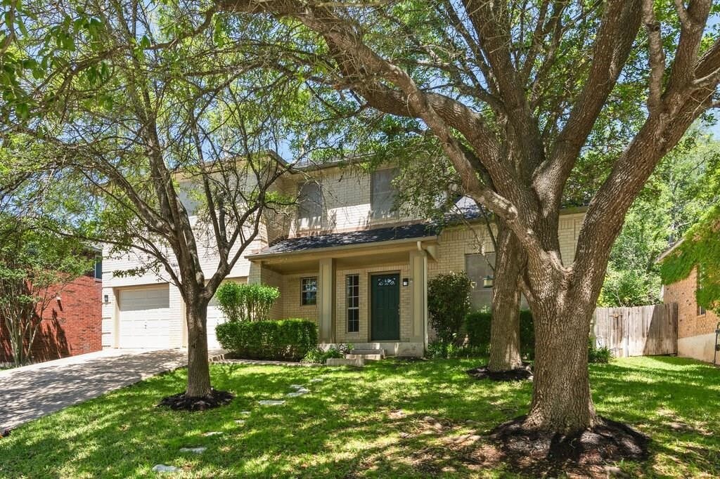Primary Photo - 3801 Caney Creek Rd