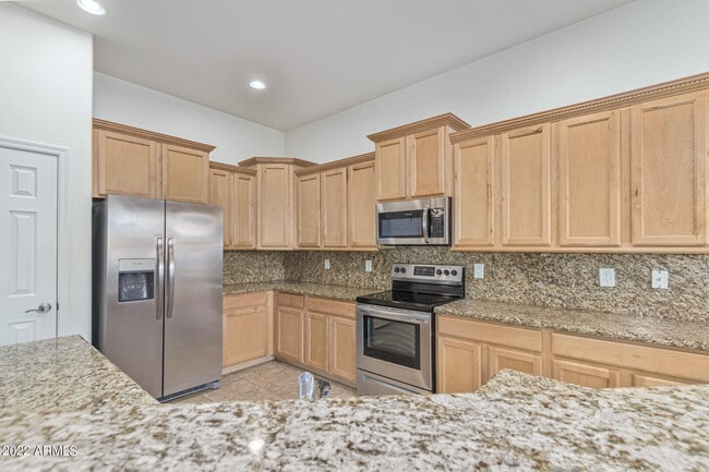 Building Photo - 14770 W Ashcroft Dr
