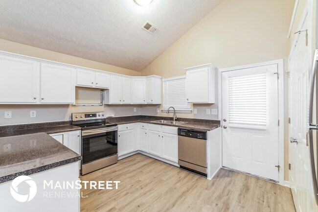 Foto del edificio - 7924 Grandmeadow Ln