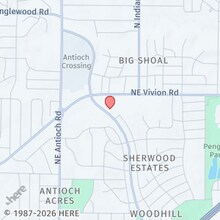 Building Photo - 5031 NE Chouteau Trafficway
