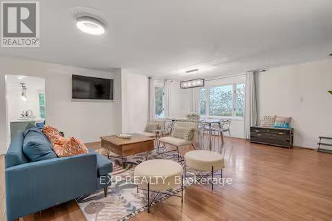 Photo du bâtiment - 9 Caldwell St