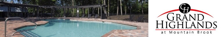 Grand Highlands at Mountain Brook