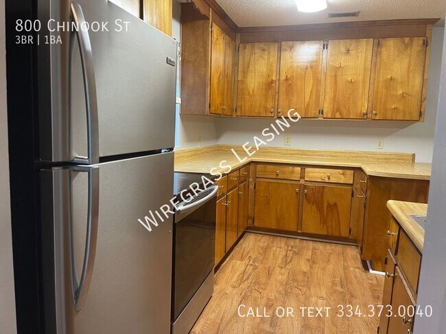 Foto del edificio - Rent to Own on Large Corner Lot!