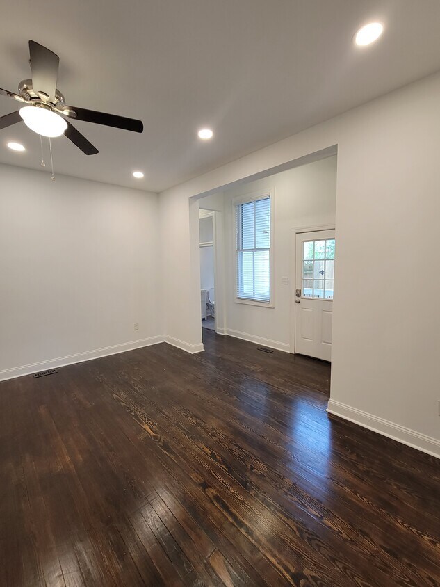 611 Washington St, Lynchburg, VA 24504 House Rental in Lynchburg, VA