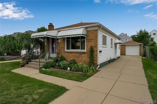 Foto del edificio - 179 Hamilton Blvd