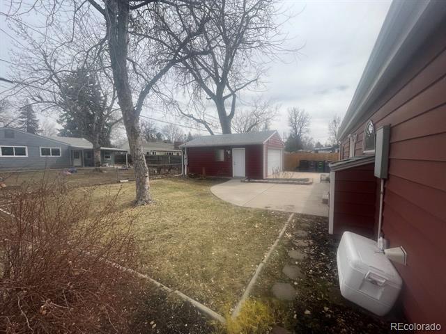 Building Photo - 2720 S Fairfax St