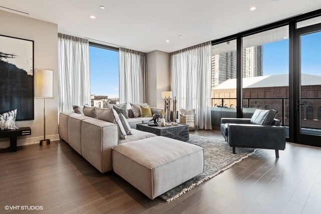 Foto del edificio - 1550 N Clark St