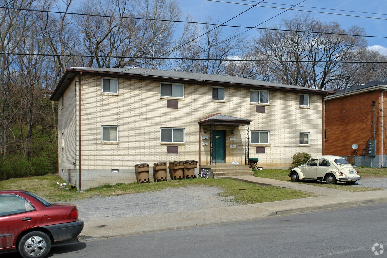 3410 Clifton Ave, Nashville, TN 37209 Rentals in Nashville at 3410