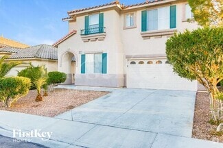 Building Photo - 8477 Garnet Peak Ct