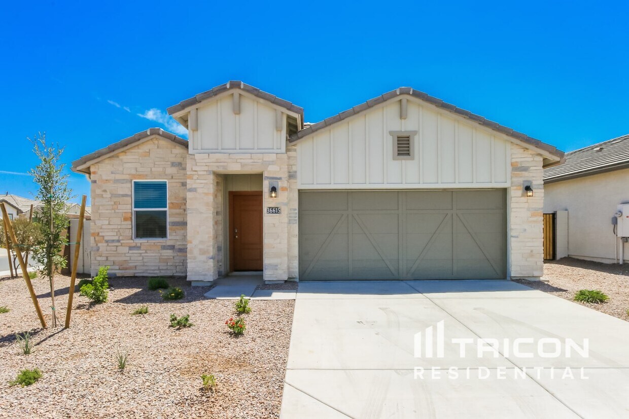 Primary Photo - 36615 N Iberian Drive San Tan Valley AZ