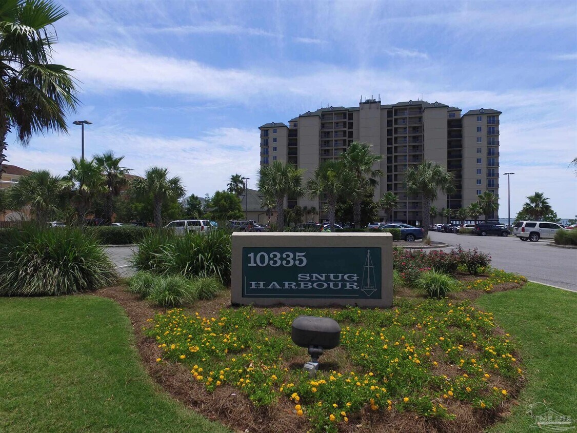 Foto principal - 10335 Gulf Beach Hwy
