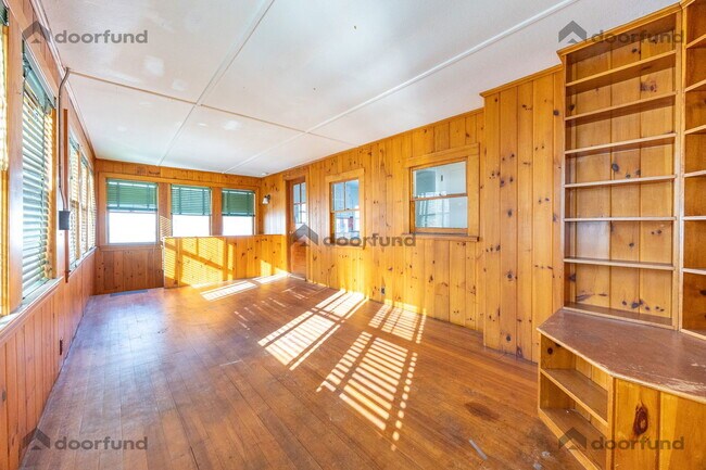 Foto del edificio - 12 Page St