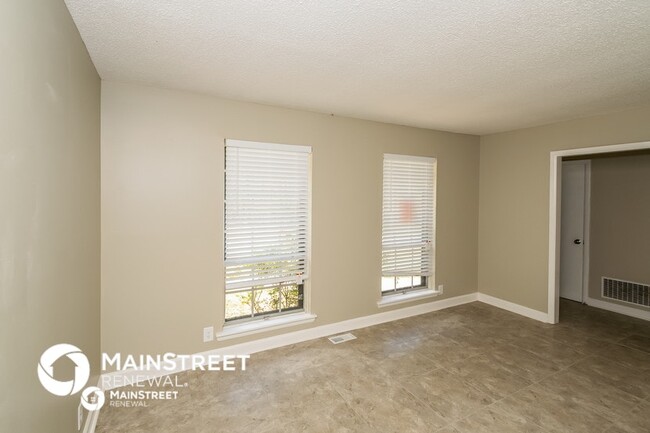 Foto del edificio - 2109 Pershing Rd