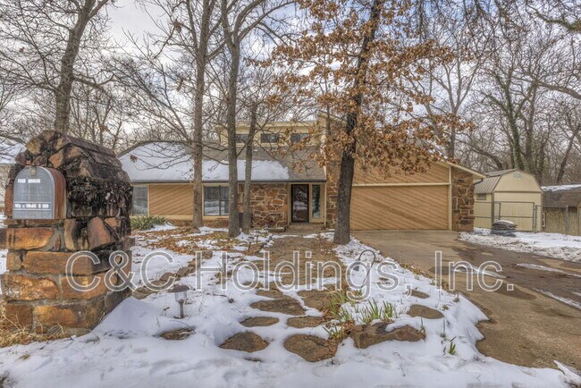 Foto del edificio - 630 S 276th E Ave