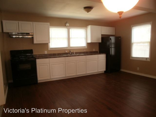 Building Photo - 3 br, 1 bath House - 1506 Rosebud