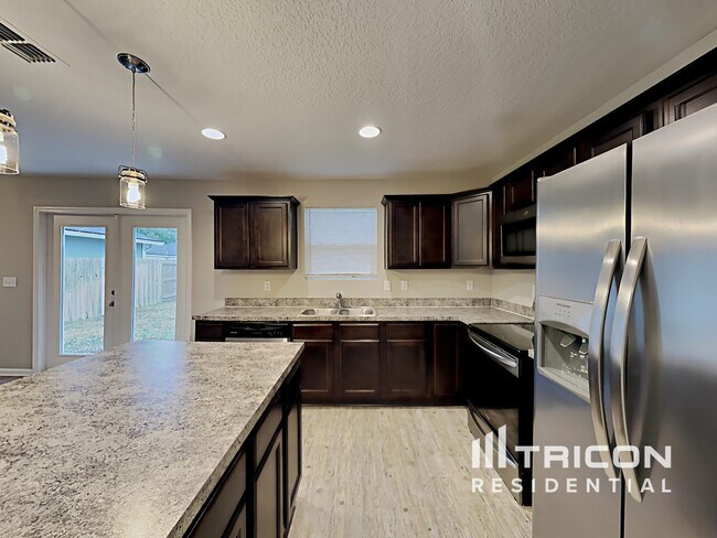 Foto del edificio - 8343 Highfield Avenue Jacksonville FL