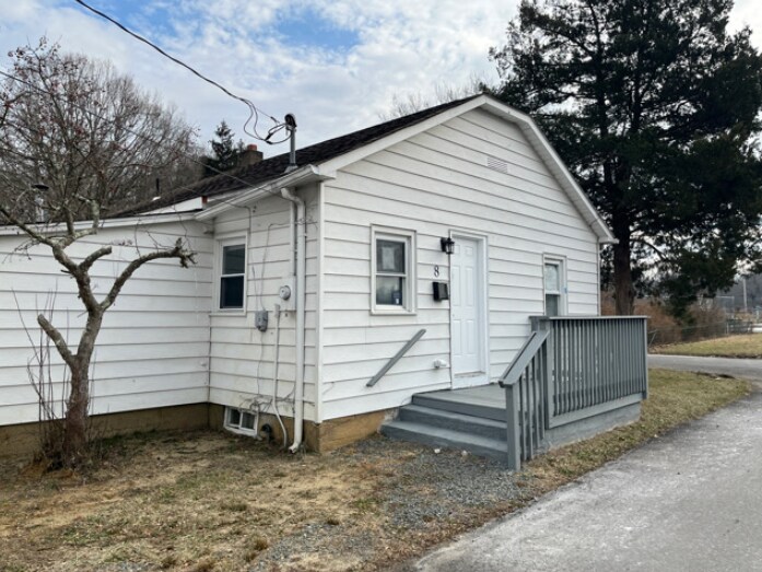 NOW AVAILABLE! 8 PINE STREET, NEW EGYPT,... House for Rent in