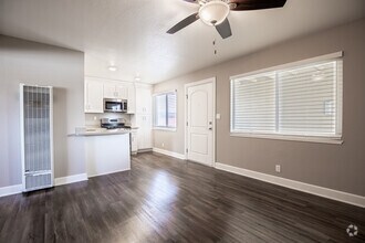 Bon Aire Apartments photo'