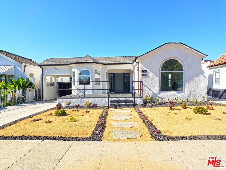 Primary Photo - 3021 Wellington Rd