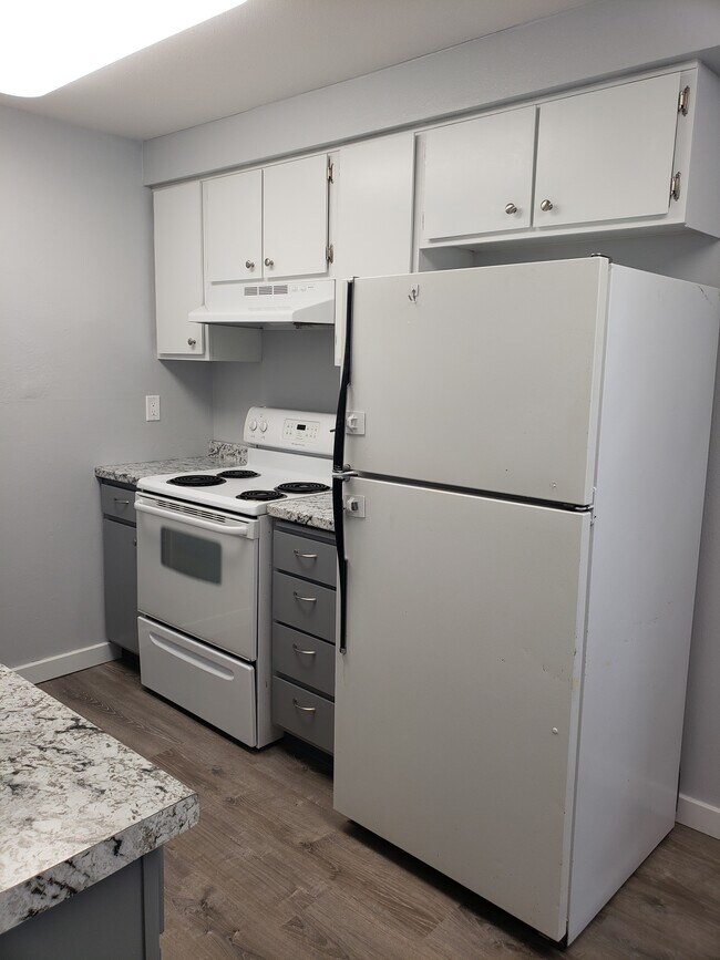 Foto del edificio - 2213 Hawthorne St