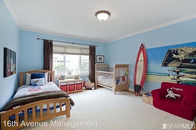 Foto del edificio - 3 br, 2 bath House - 1630 16th Avenue