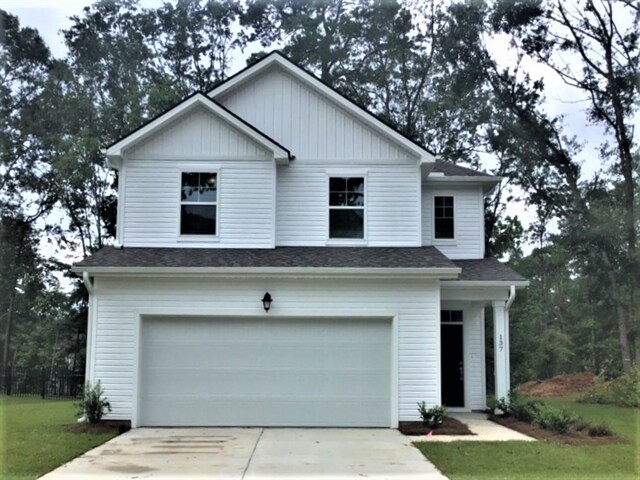 Primary Photo - 137 Sweetgum Drive